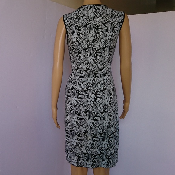 BCBG Size XS 2 Dress Bundle Floral Print & Stripe - Picture 6 of 8